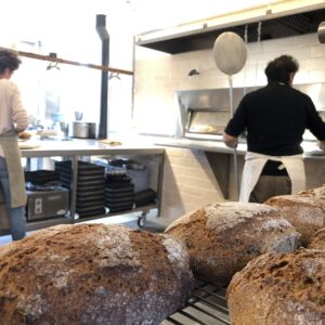 Pane biologico Val Borbera