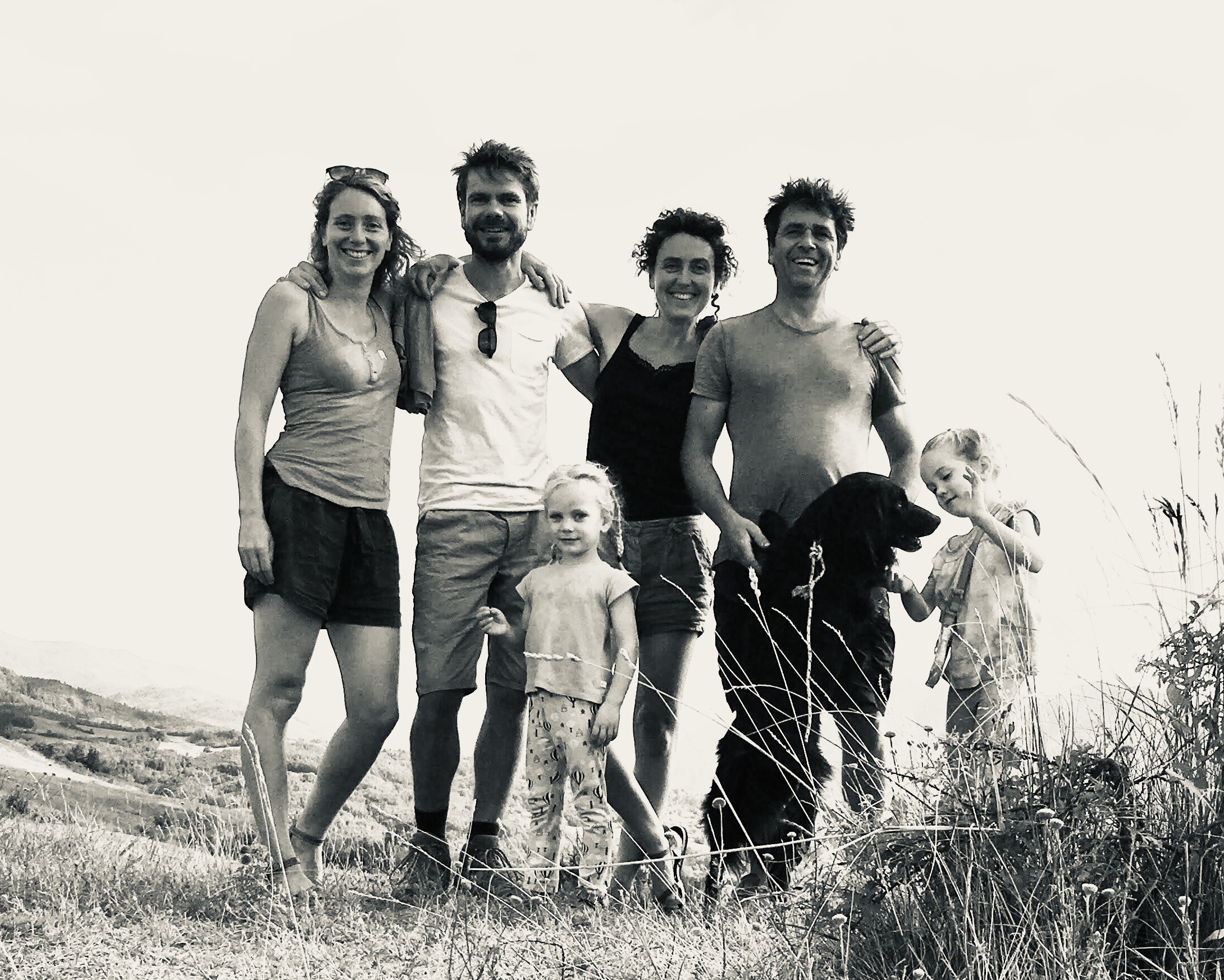 La nostra famiglia