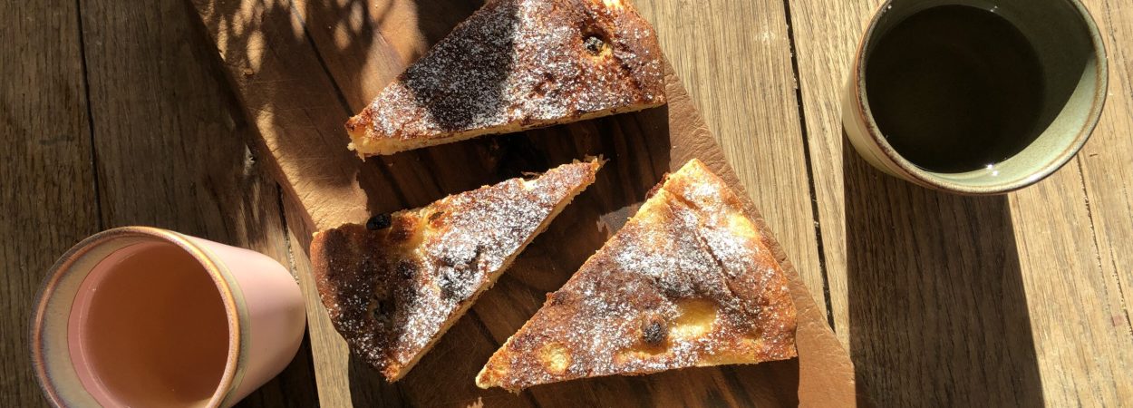 pane focacce dolci forno a legna Dernice Val Borbera